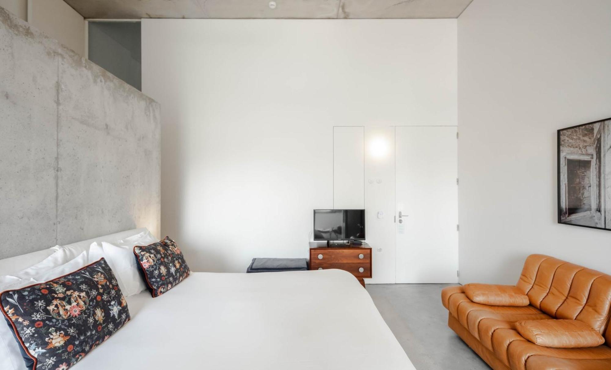 Casa Do Conto - Arts & Residence — Fotos 1